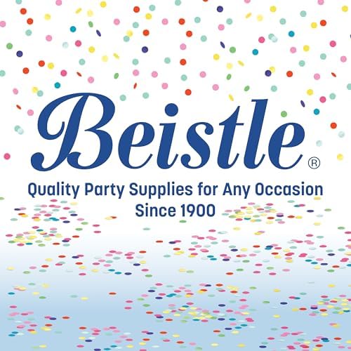 3-D Snowflake Mobile Party Accessory 1 Count