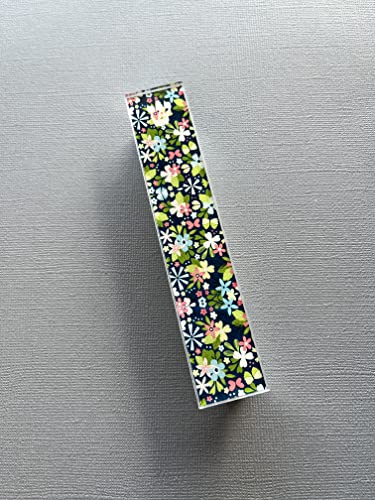 Lea Joelle Mezuzah Scroll Case Decorative