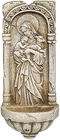 Josephs Studio by Roman 1025 H Water Font