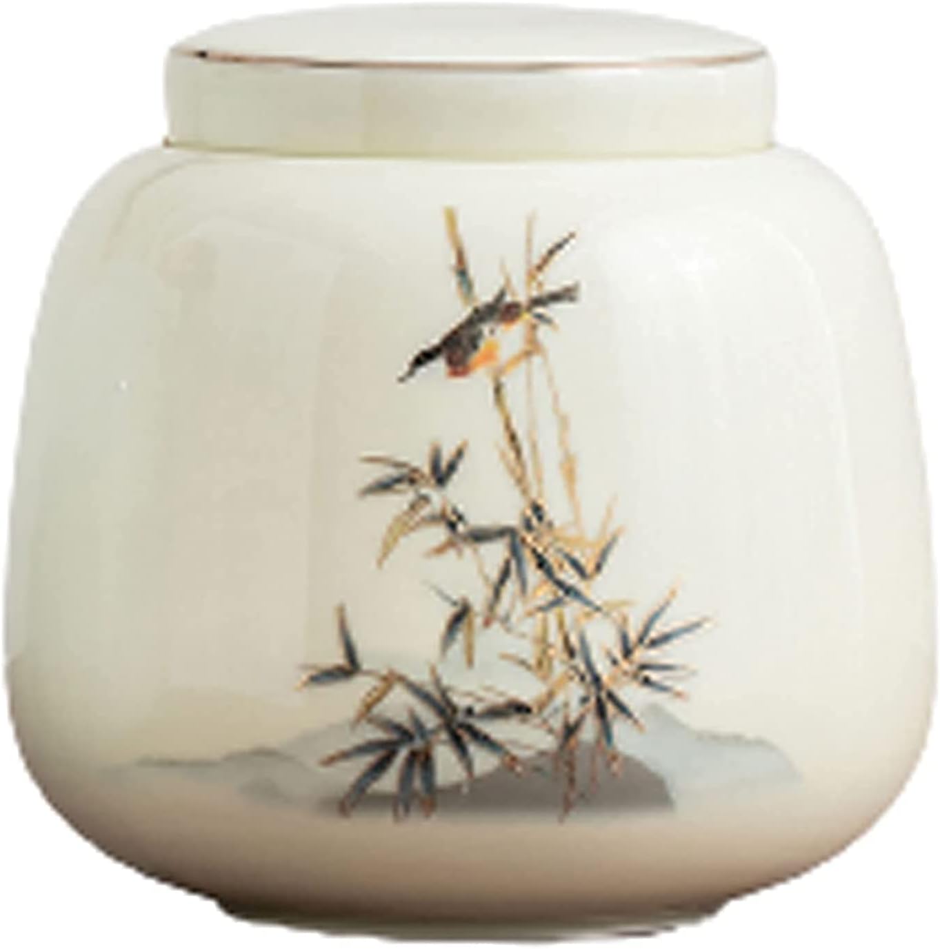 ZHANGZONG Decorative Urns for Human Ashes
