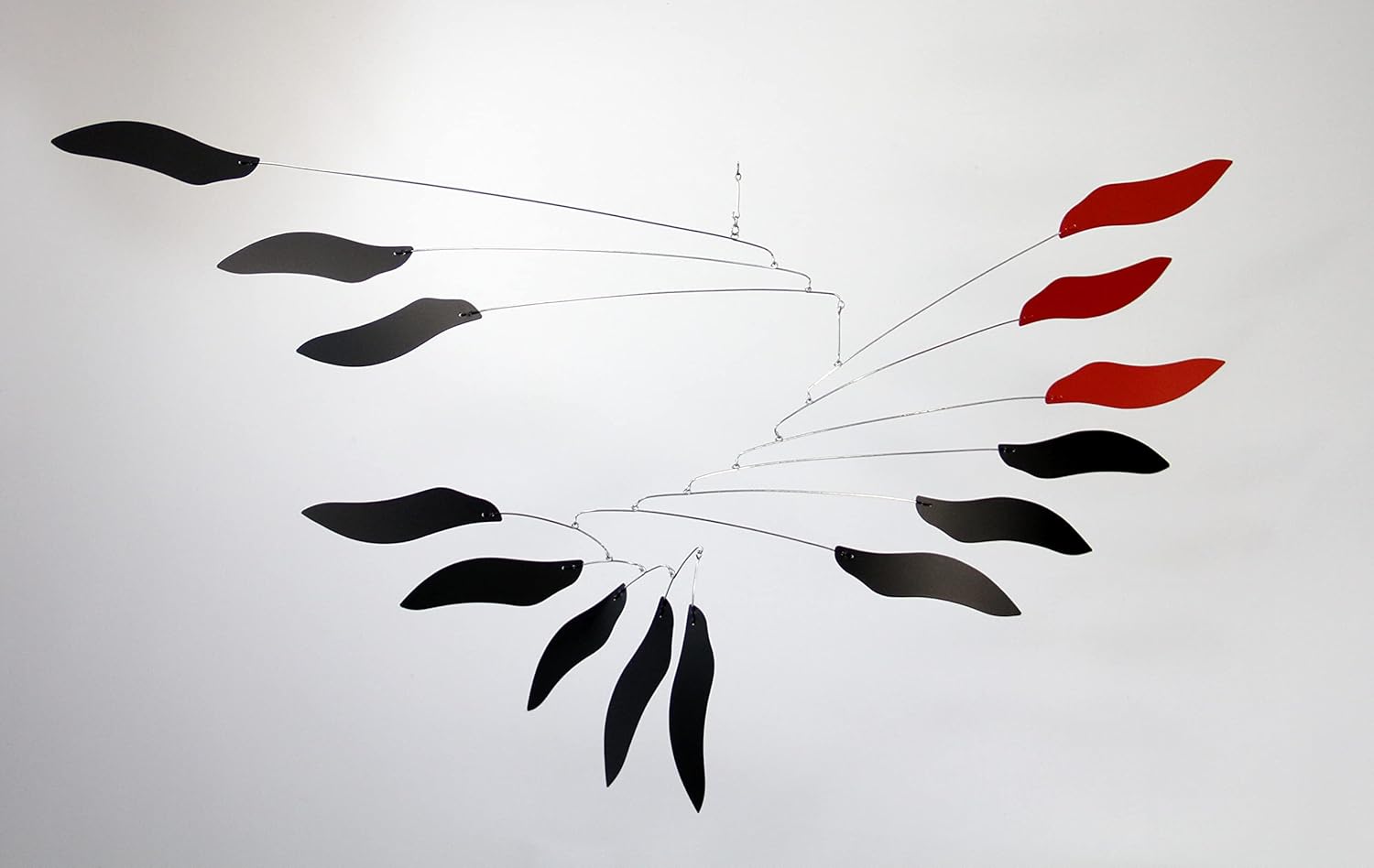 Modern Art Mobile Made in the USA