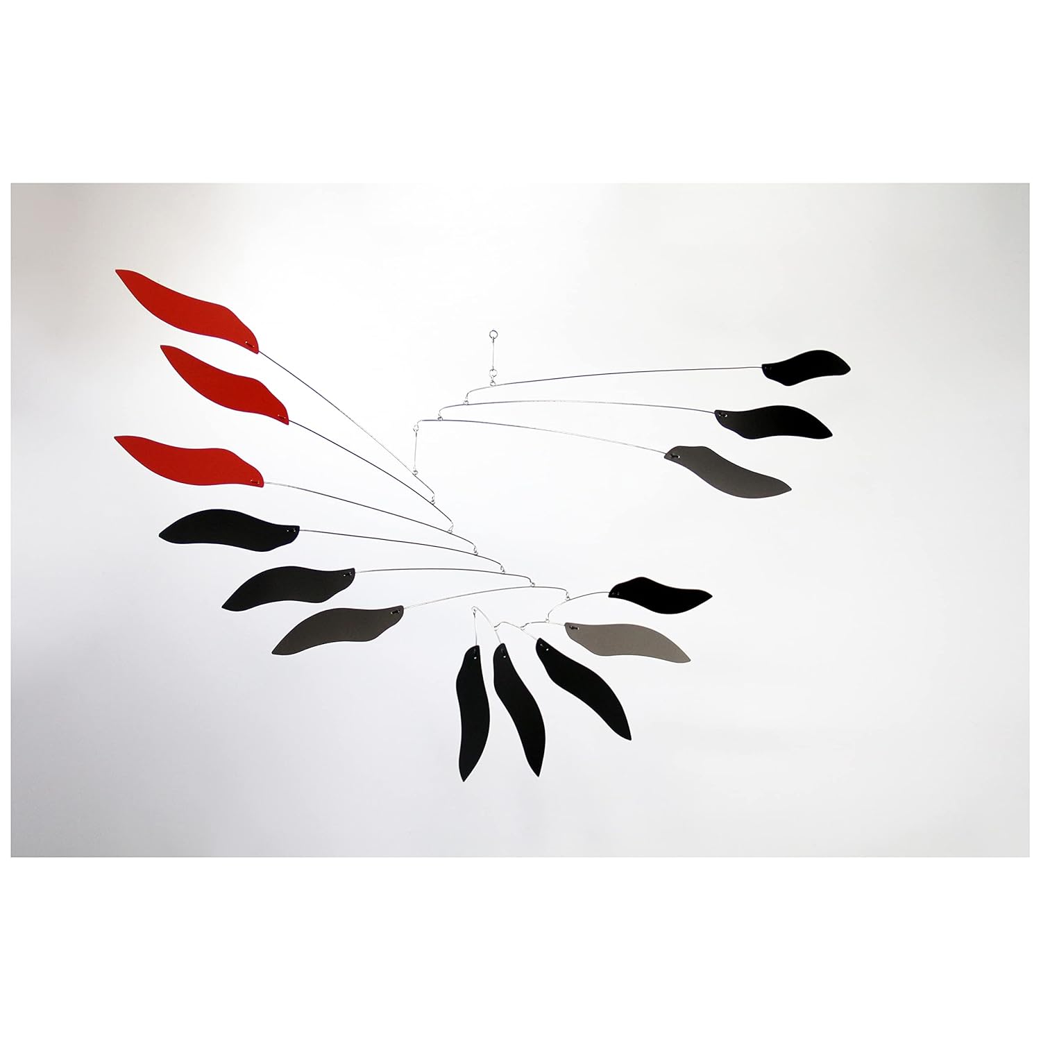 Modern Art Mobile Made in the USA
