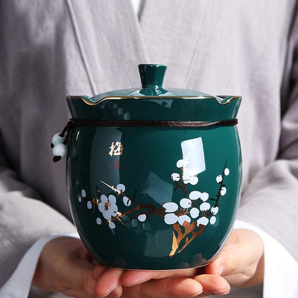 Pet Urn Decorative Urn for Human Ashes