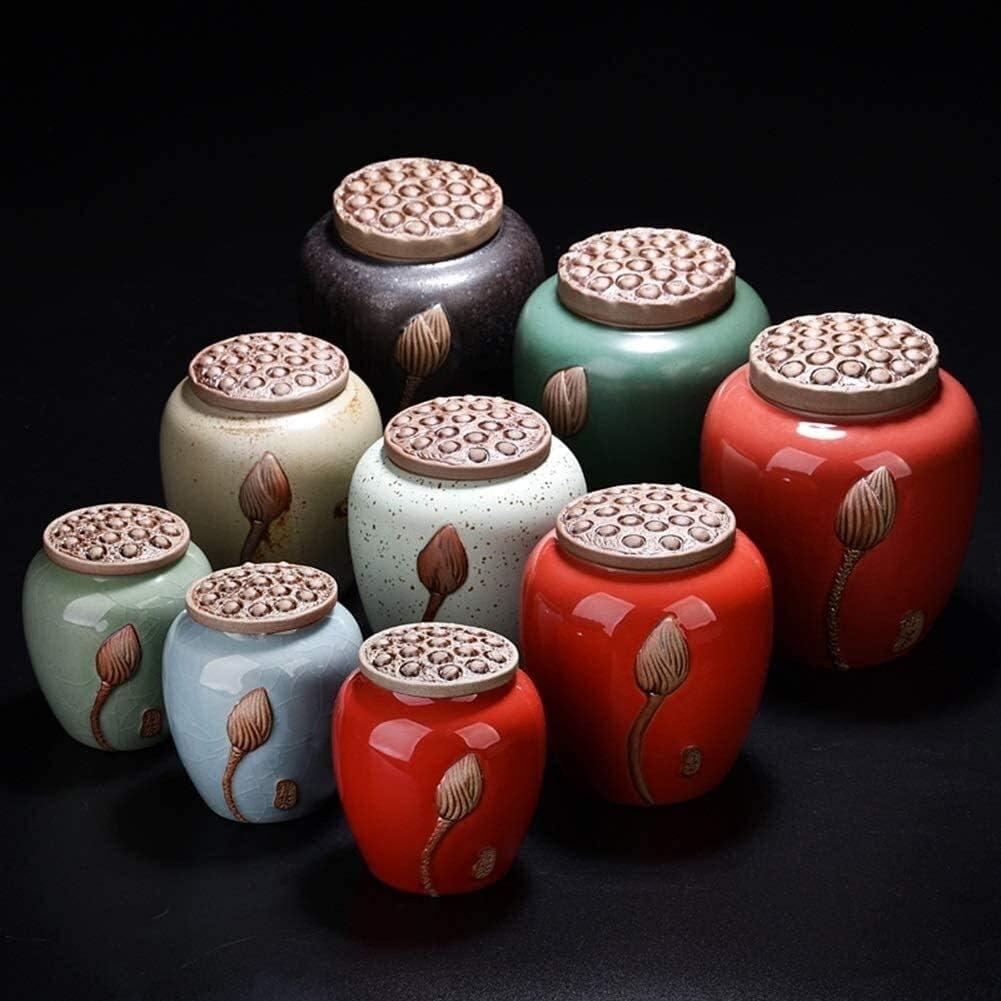 Classic Cremation Urns for Ashes Keepsake Urn Decorative Urns