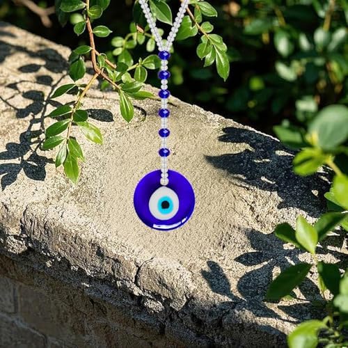 Persofine Evil Eye Car Hanging Charm