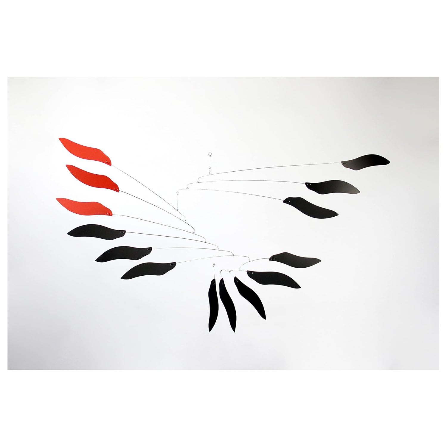 Modern Art Mobile Made in the USA