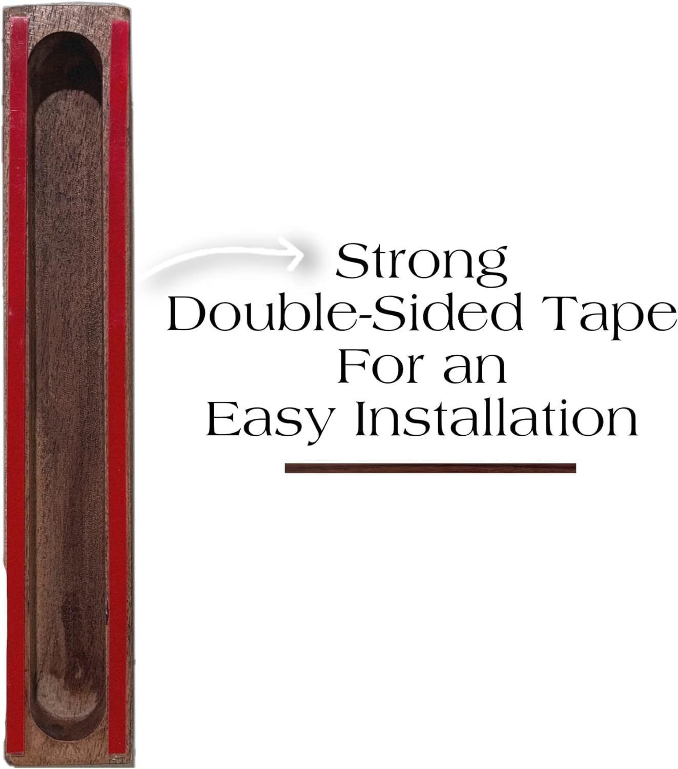 AS Mezuzot Mezuzah Case for Door