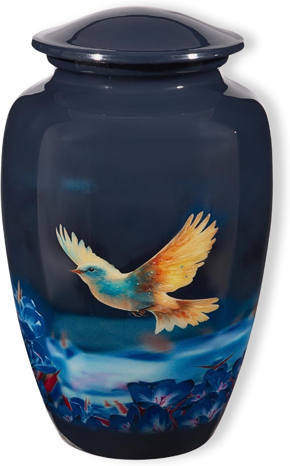 Forevermore Keepsakes Cremation Urn 200lbs Capacity