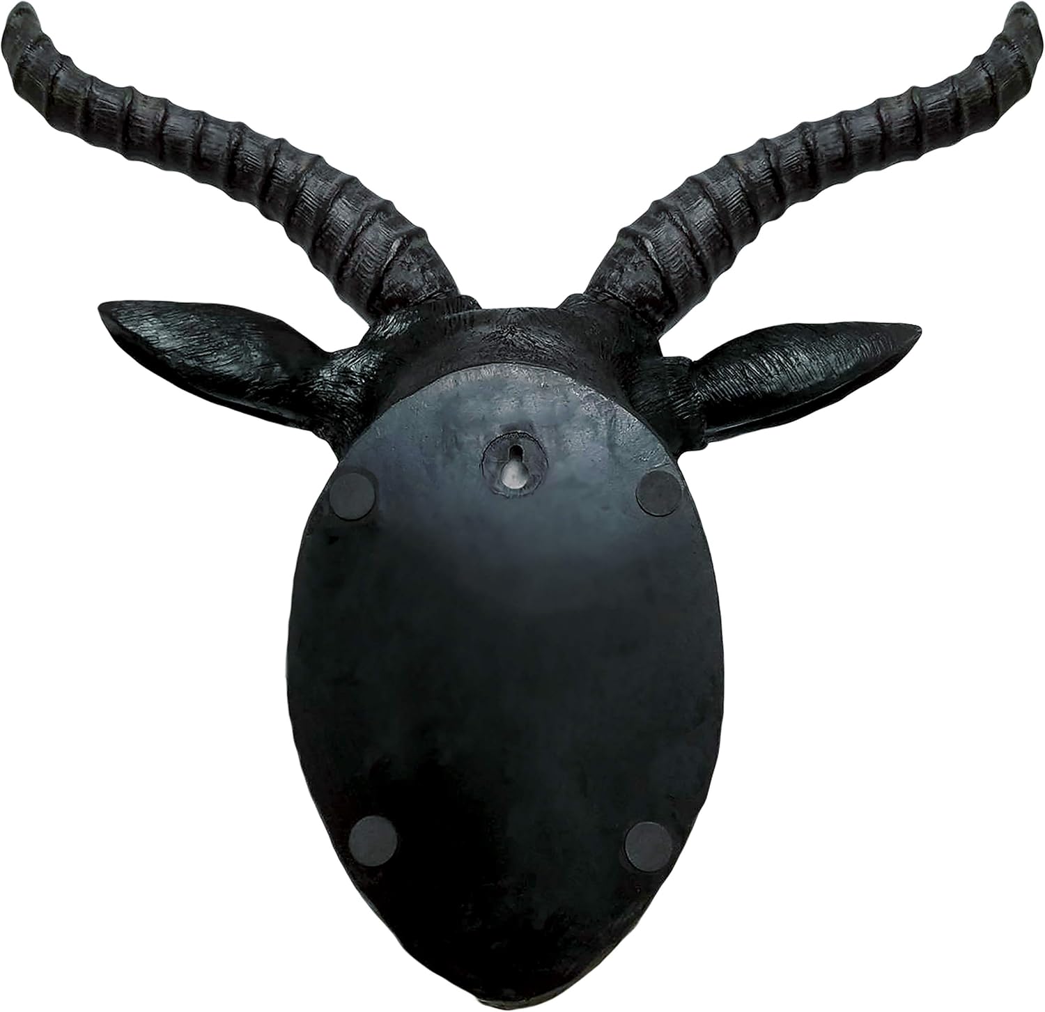 DWK Lucifer Baphomet Wall Sculpture 18-inch