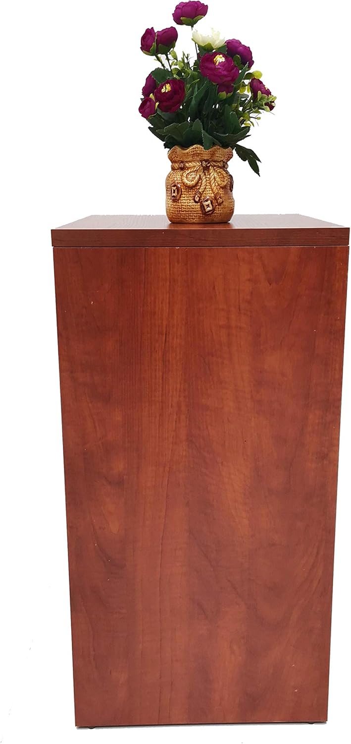 FixtureDisplays 36 Inch Cube Display Riser Stand