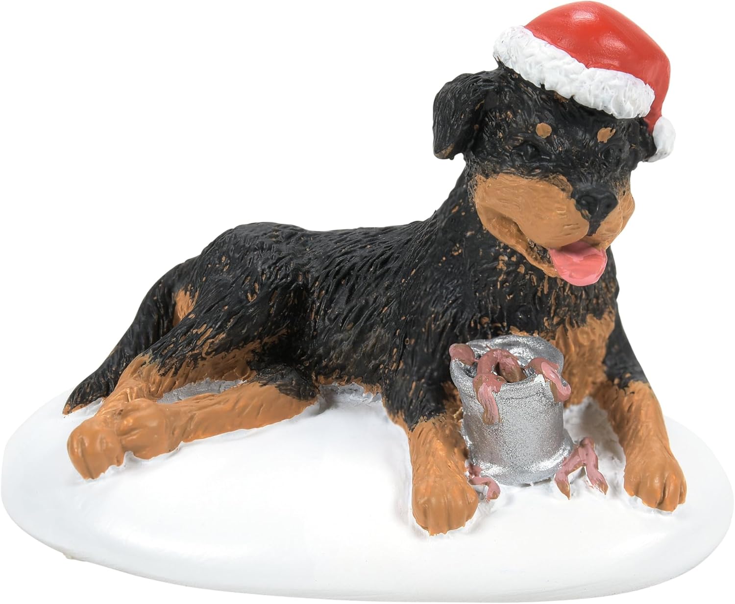 Department 56 National Lampoons Christmas Vacation Snots Figurine 125 Inch