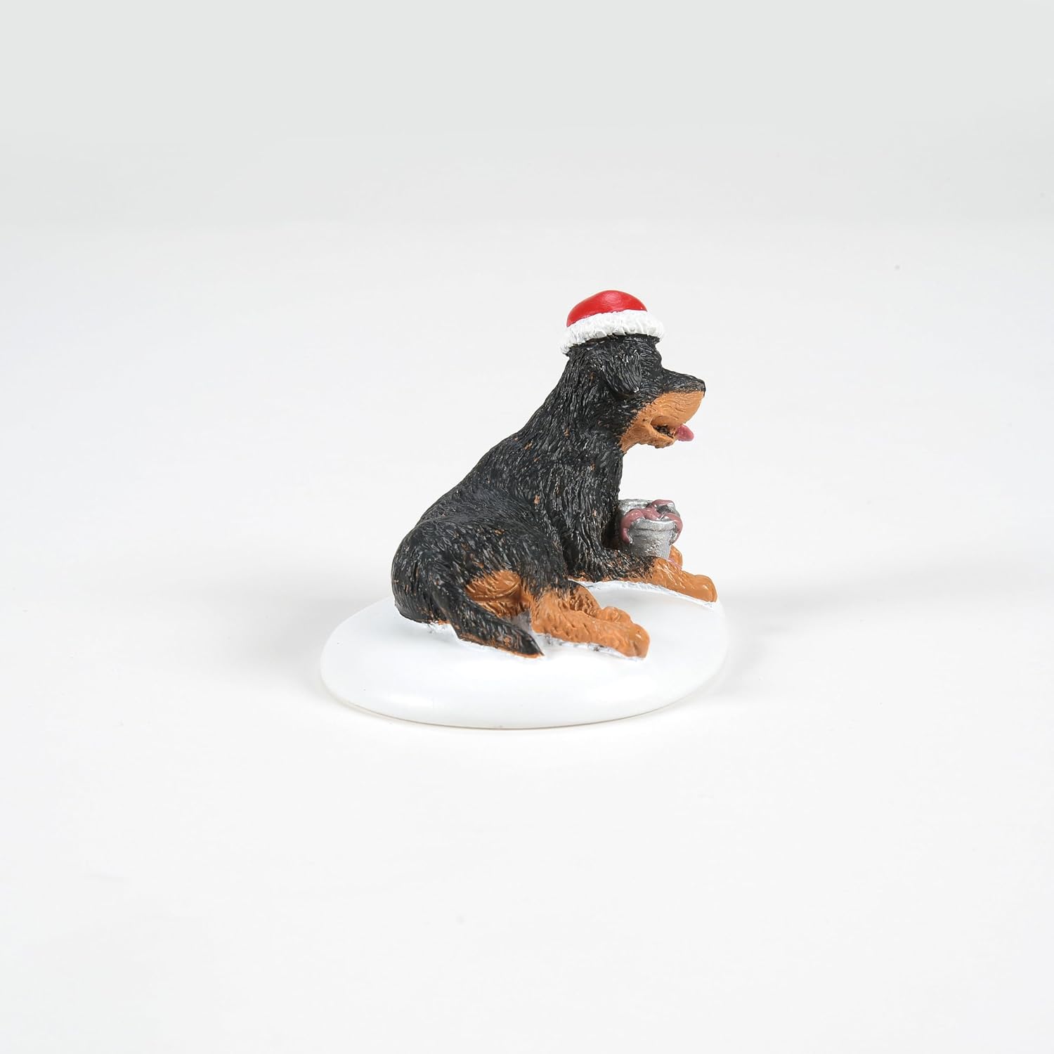 Department 56 National Lampoons Christmas Vacation Snots Figurine 125 Inch