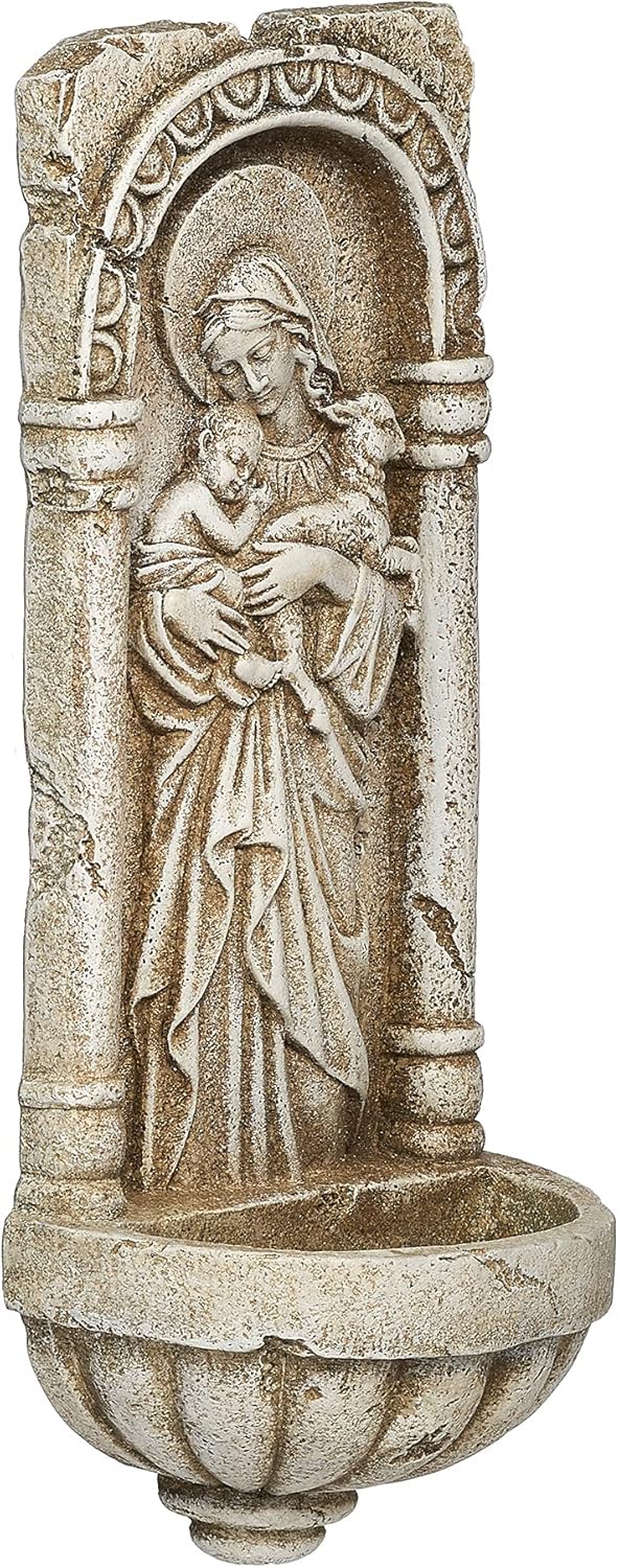 Josephs Studio by Roman 1025 H Water Font