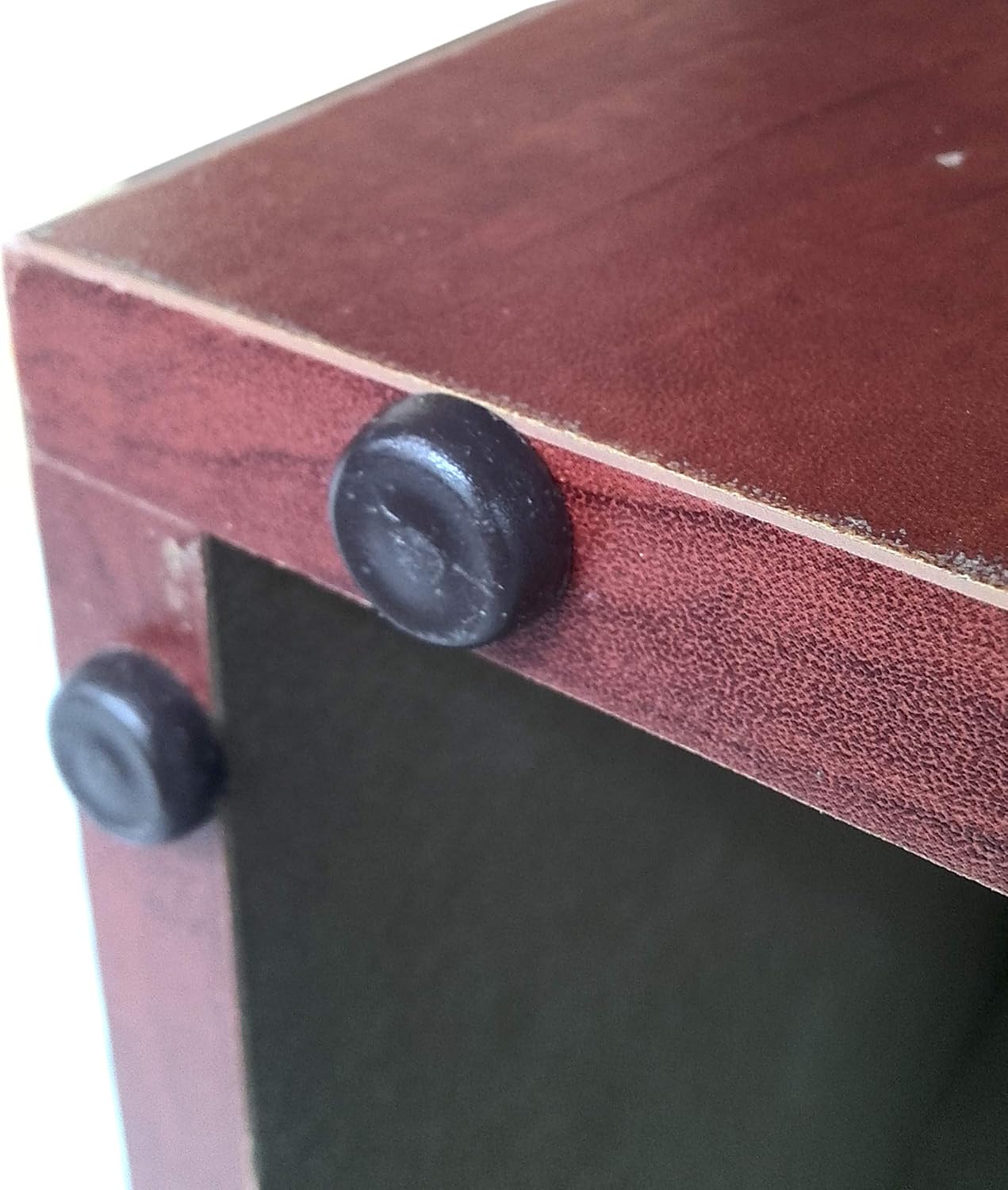 FixtureDisplays 36 Cube Pedestal Display Riser Stand