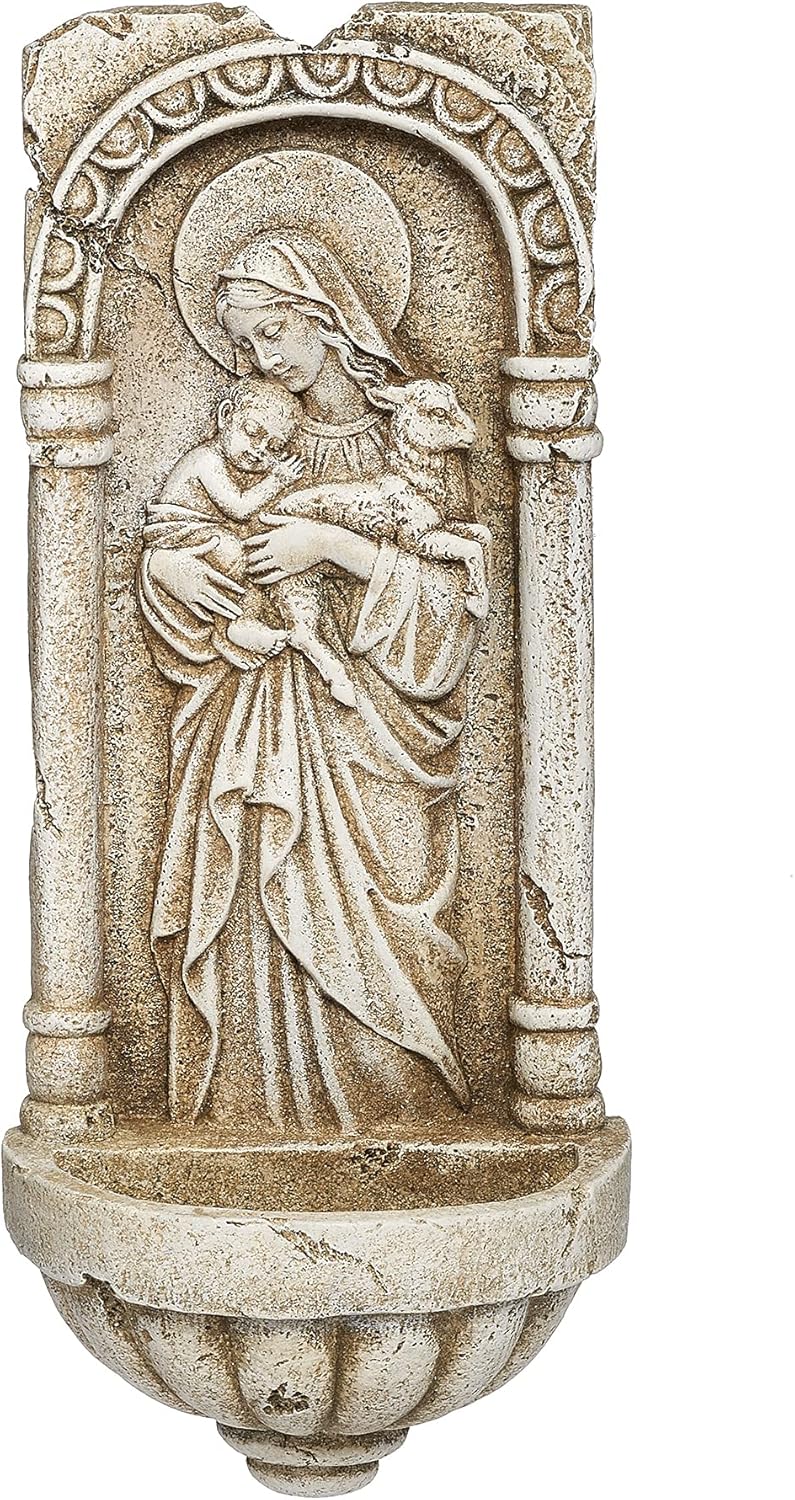 Josephs Studio by Roman 1025 H Water Font
