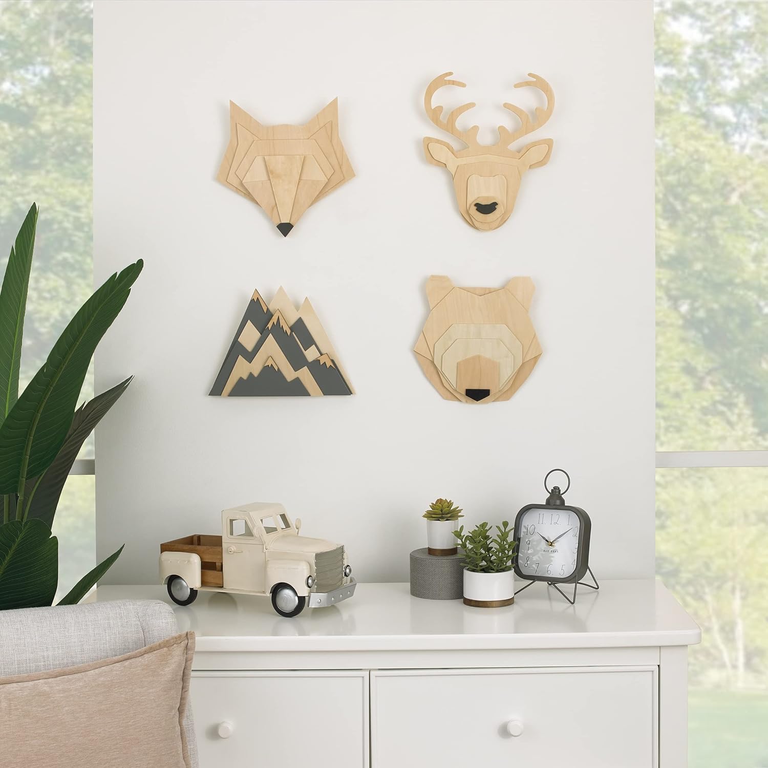 Little Love by NoJo Wall Sculpture