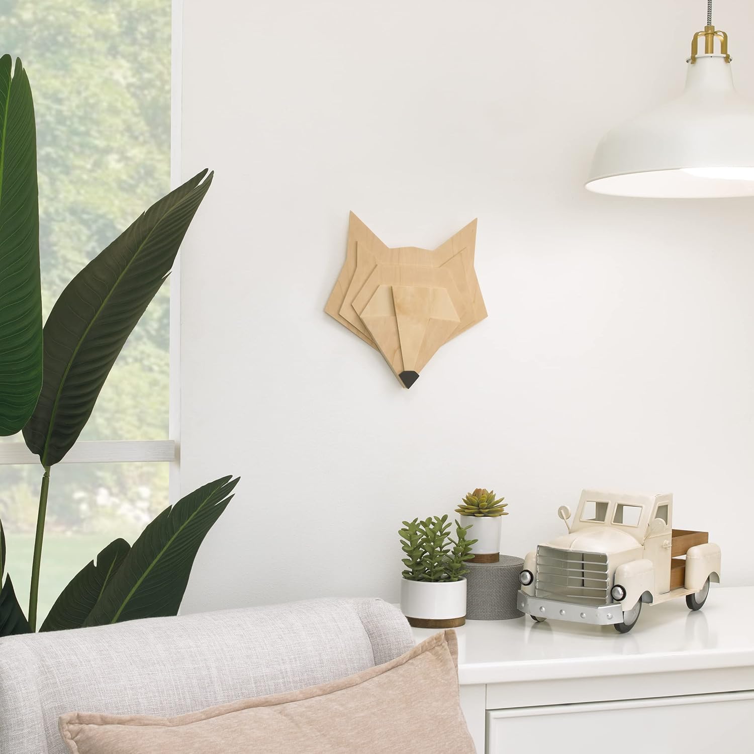 Little Love by NoJo Wall Sculpture
