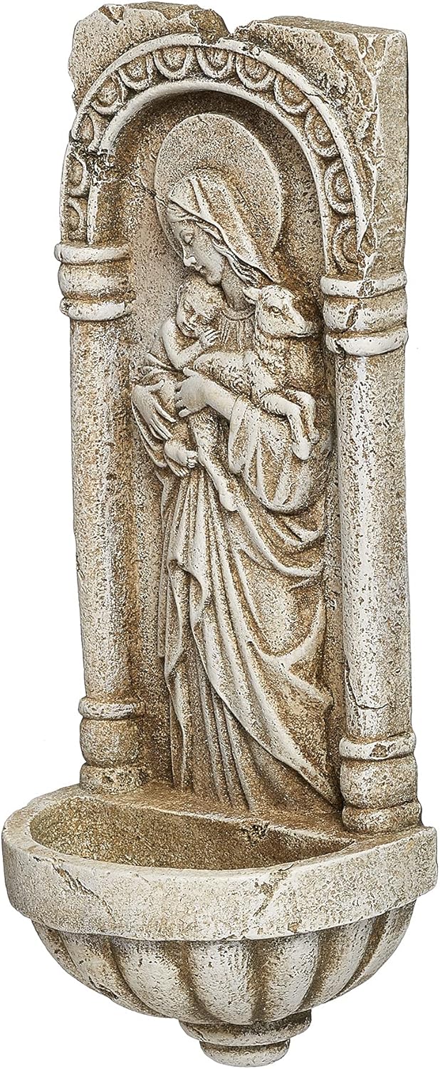 Josephs Studio by Roman 1025 H Water Font