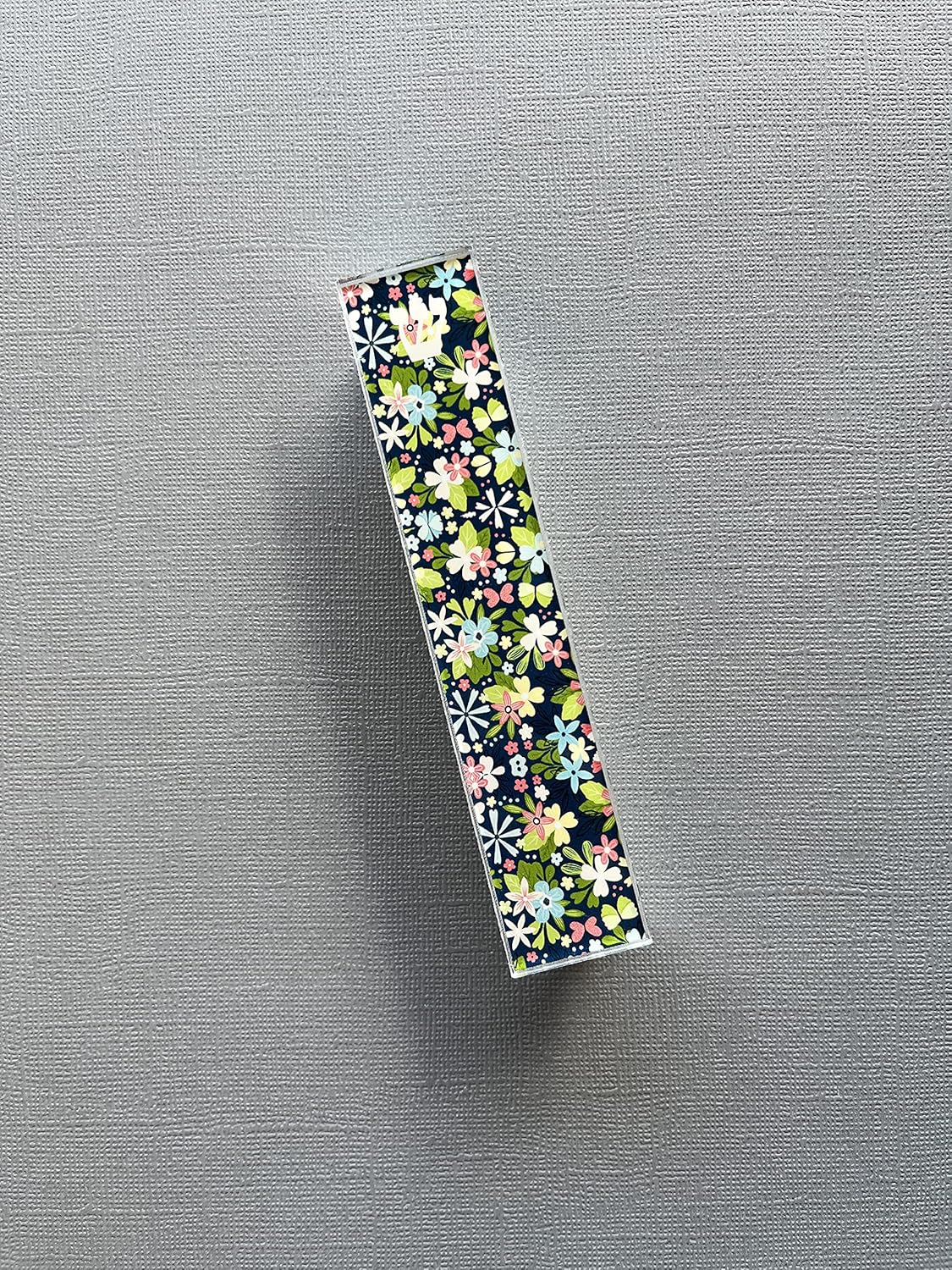 Lea Joelle Mezuzah Scroll Case Decorative